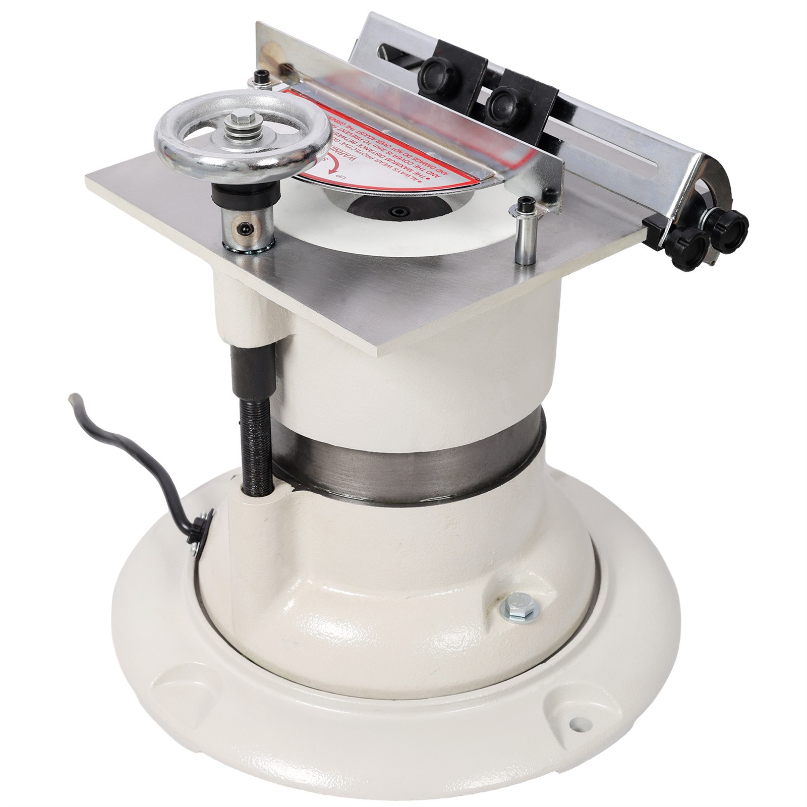 Planer Knife Grinder Blade Grinding Machine 1/2HP25" Woodworking Knife Sharpener