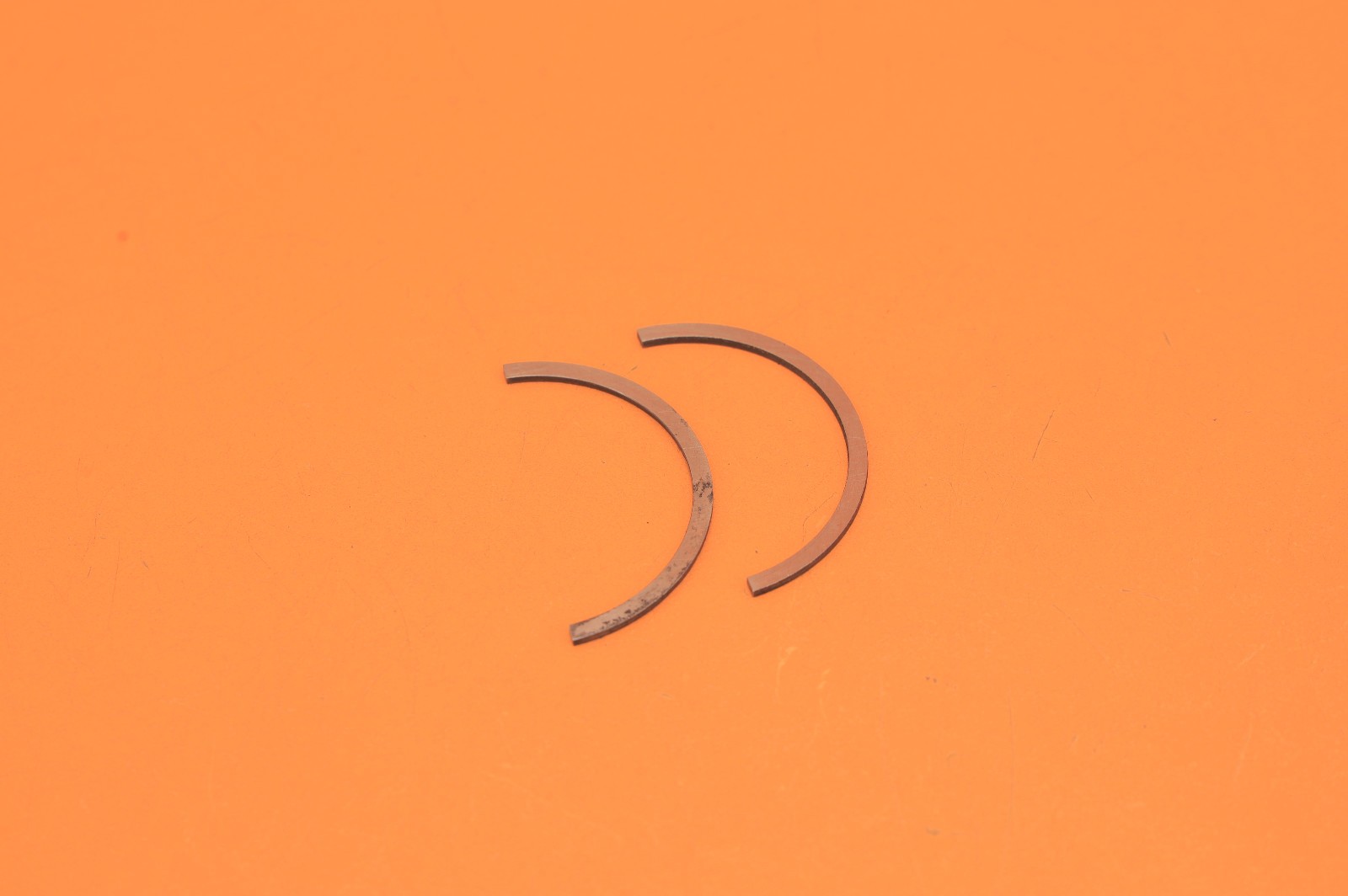 2007 07-13 WR250F WR 250F OEM Engine Cylinder Head Valve Train HOT CAMS Camshaft