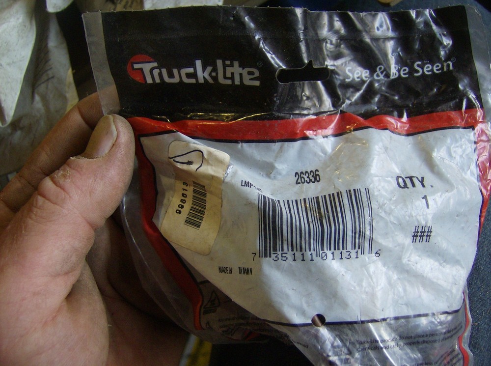 TRUCKLITE 26336 BULB
