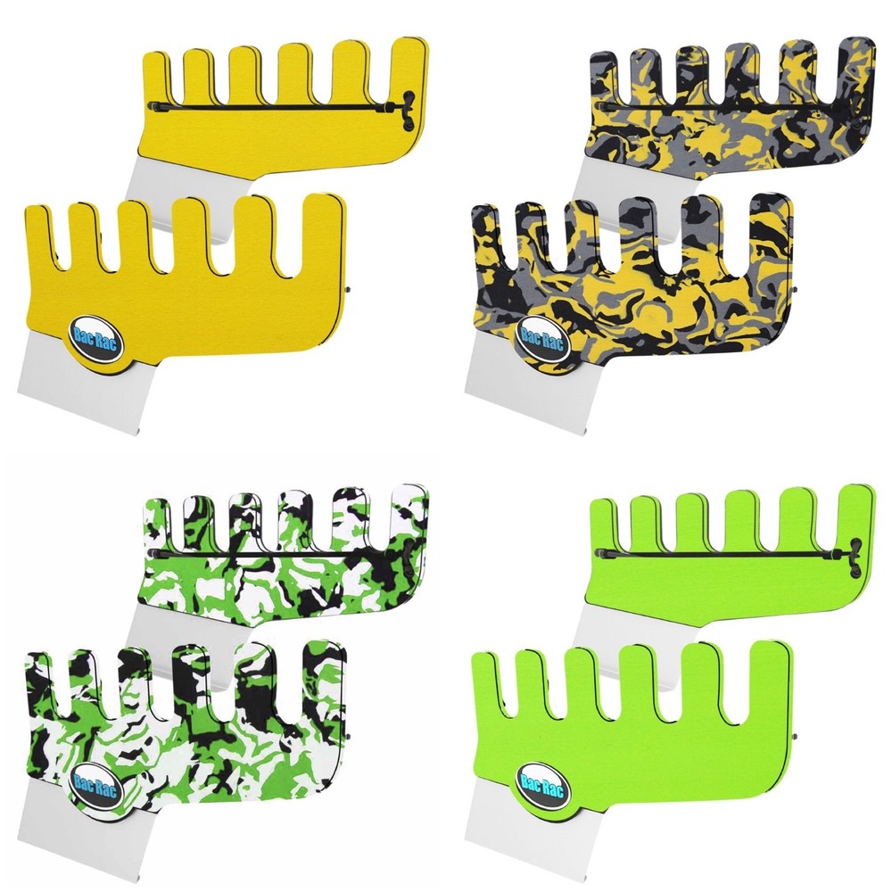 Bac Rac version 2 16 colors