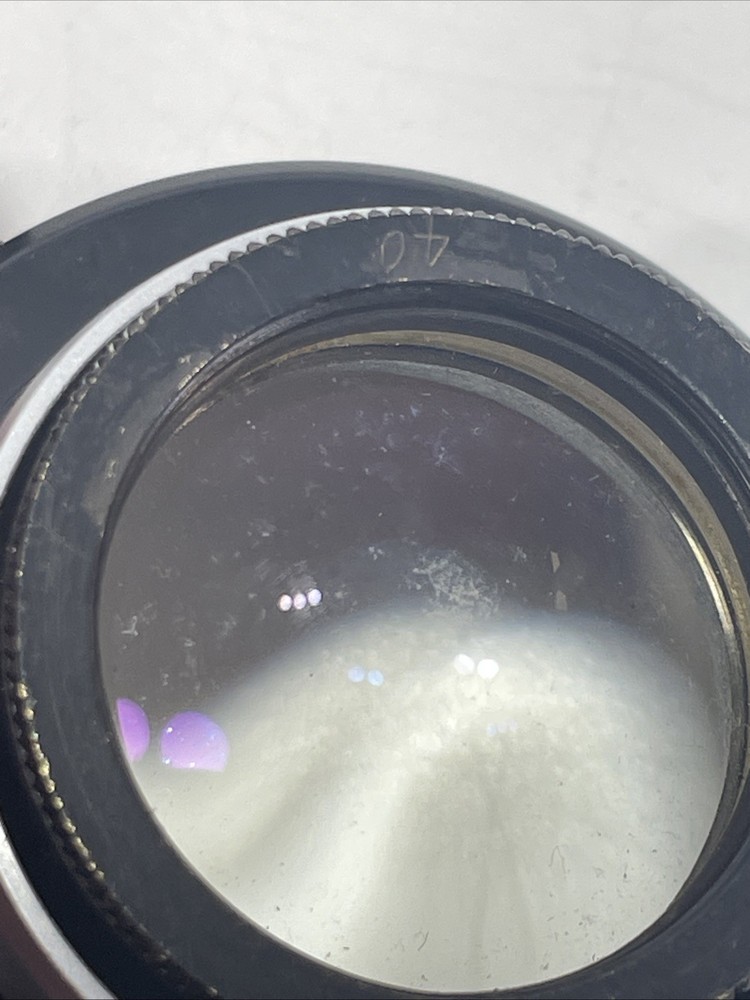 Vintage Adjuster Rotator Camera Angle Adjuster Unknown Brand And Model