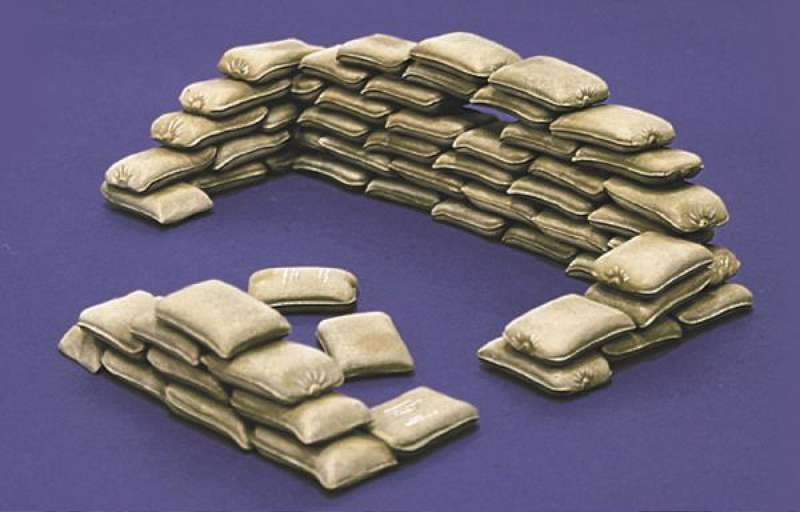 1/35 Sandbags