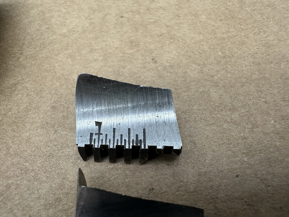 Vintage Greenlee Expansion Drill Bit- #6 Expansive *READ*