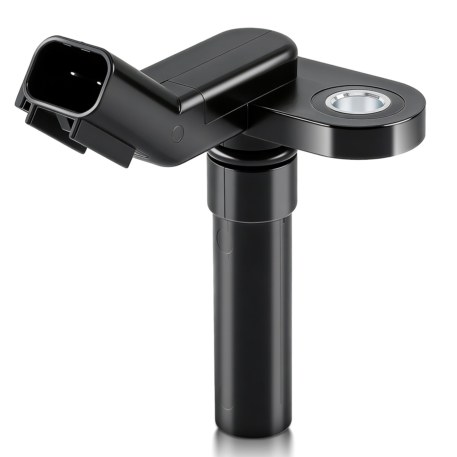 Crankshaft Crank Position Sensor For Ford F-150 E250 350 450 Super Duty 1997-14