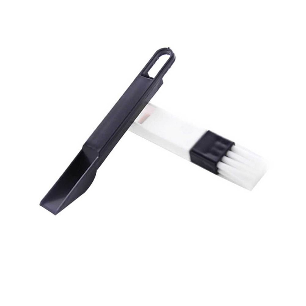 2 in Multi Functional Cleaning Brush Supplies Corner Cleaner Keyboard