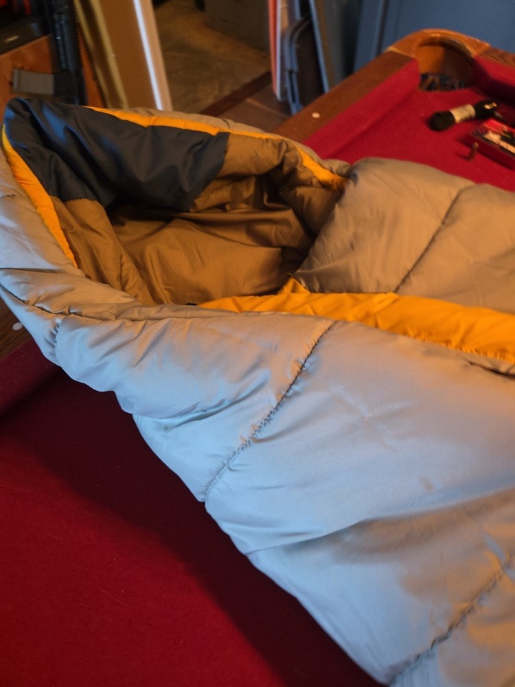 Coleman Northbound Exponent 15 Degree Sleeping Bag