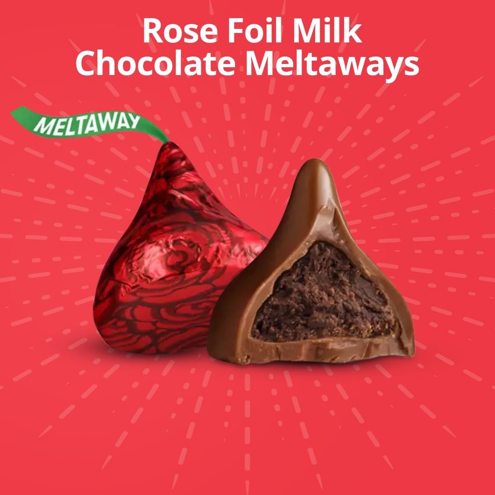 Meltaway Kisses,