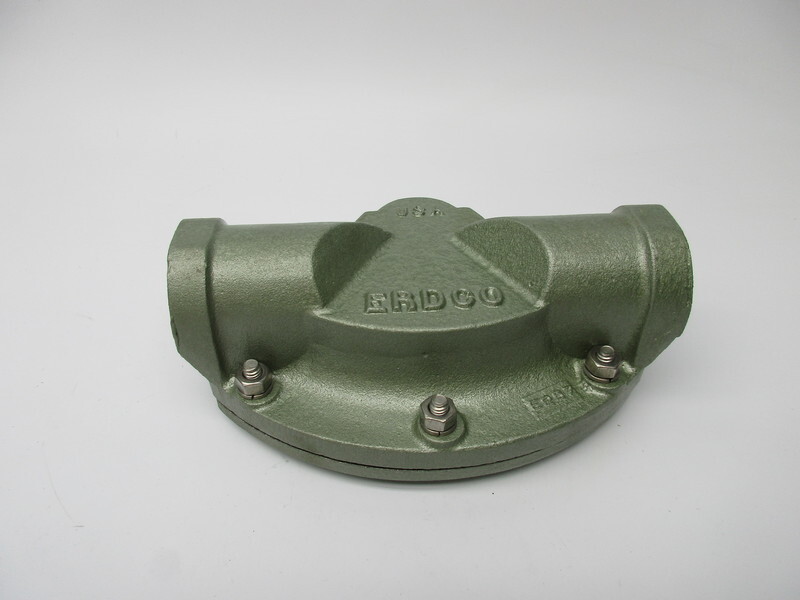 ERDCO SEE-FLO 0412-04T0 NSNP