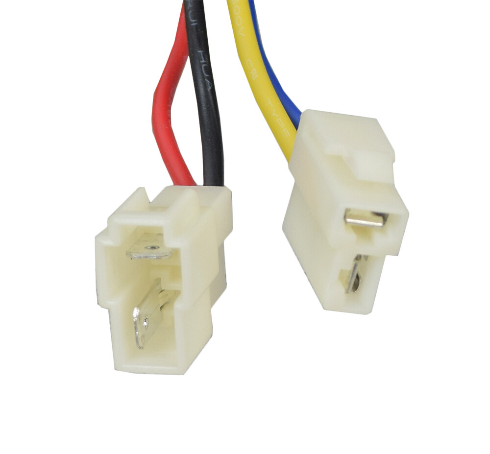 18 Volt Speed & Voltage Controller for Minimoto Sport Racer