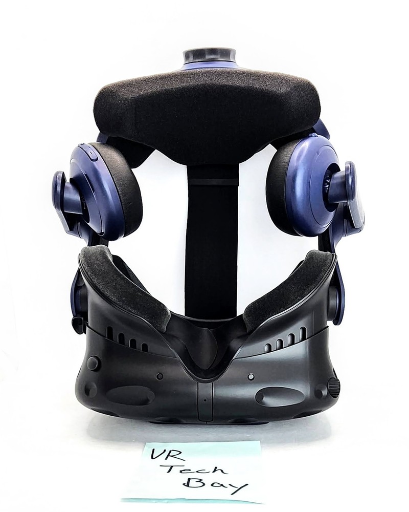 HTC VIVE Pro 2 VR Headset