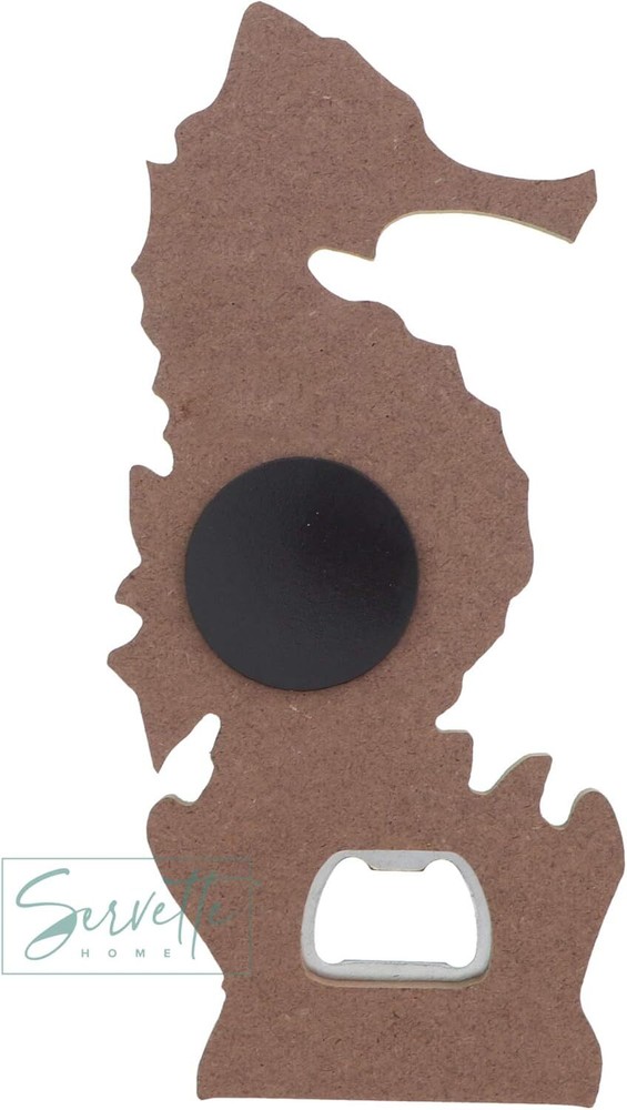Servette Home Nautical Beer Opener