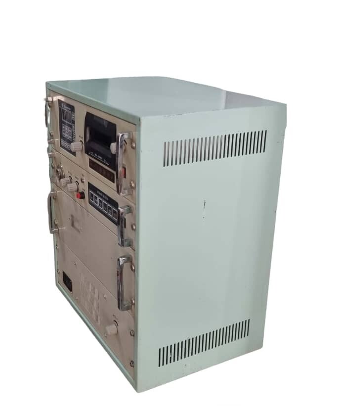 MRC MPA-2100A PUBLIC ADDRESS Ser.No. 0630