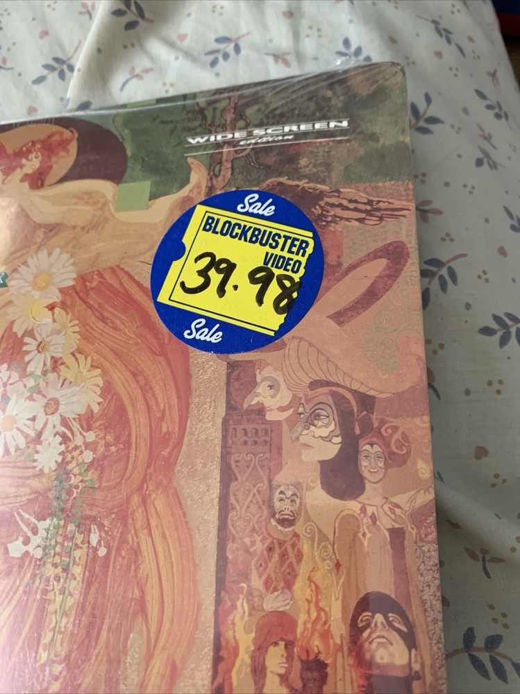 CAMELOT Laserdisc LD SEALED!!!!!!