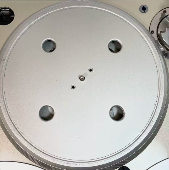 1pcs Vestax PVT-e2 DJ Turntable