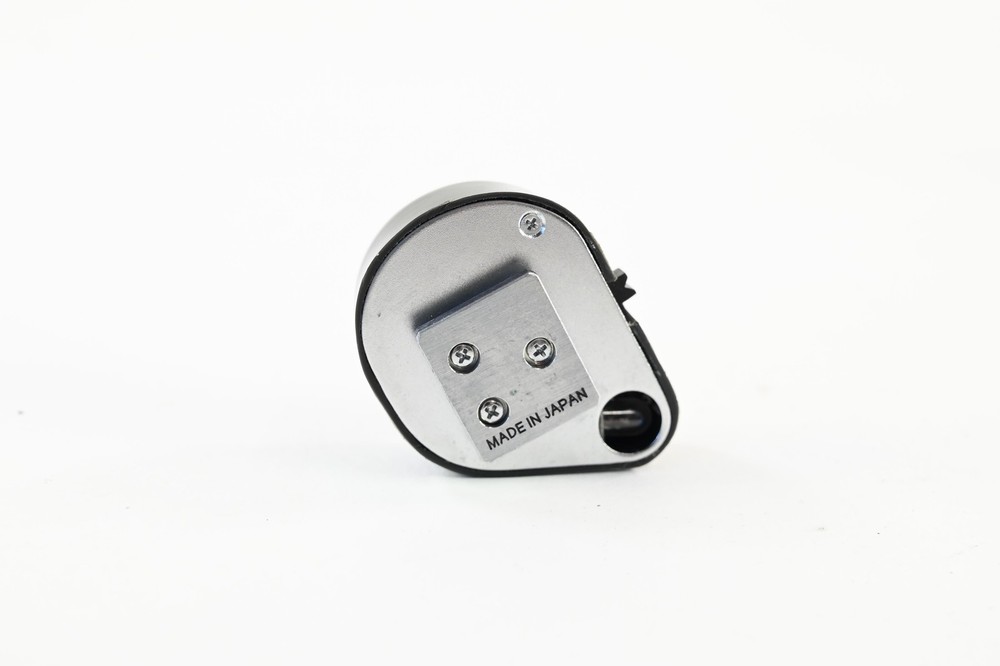 Topcon Shoe Mount Light Meter (Boxed with case) #G673