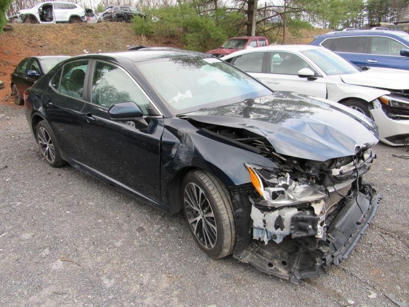 CAMRY 2019 Glove Box 960612