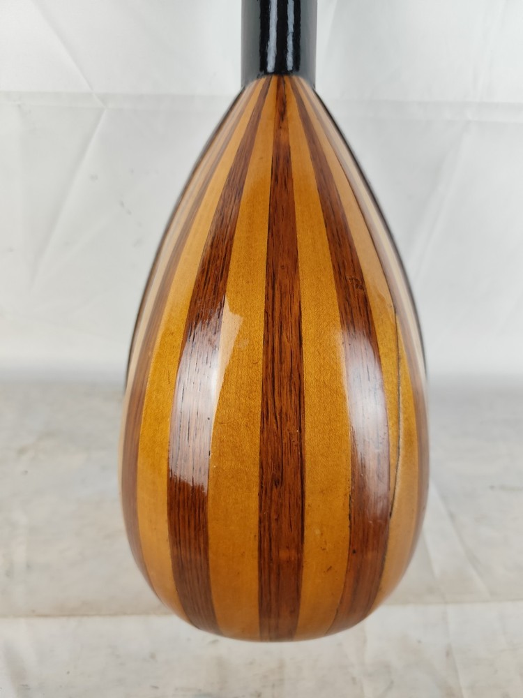 Mandolin 4/4 Ozelli 1905 Naples 曼陀林 만돌린マンドリン