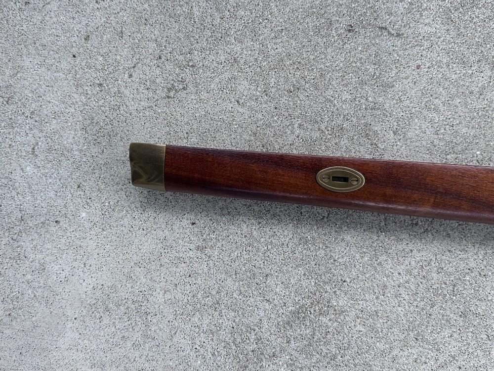 Thompson Center Hawken Stock Assembly Flintlock Muzzleloader .45 .50 cal KIT