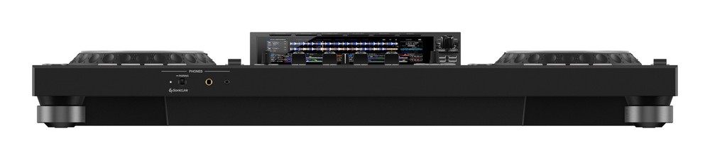 AlphaTheta XDJ-AZ All-in-one DJ system + Magma CTRL Case