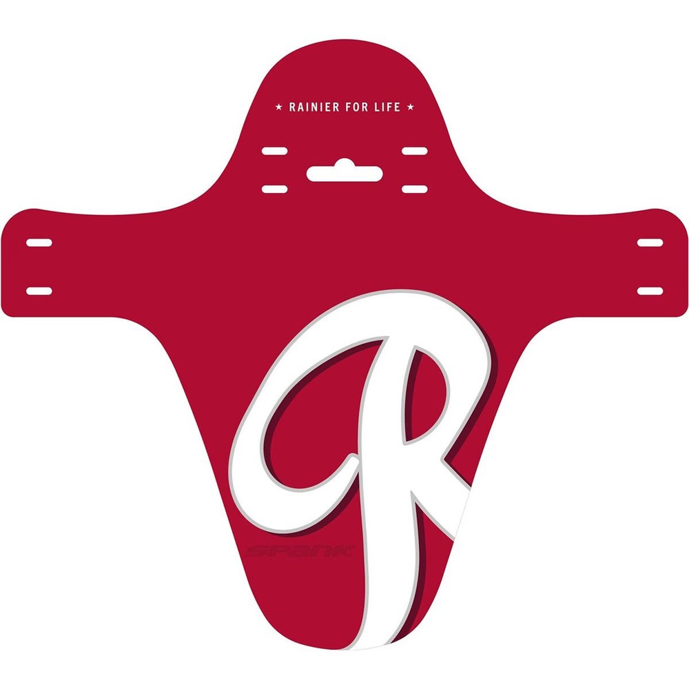 Spank Spank X Rainier - Mudfender