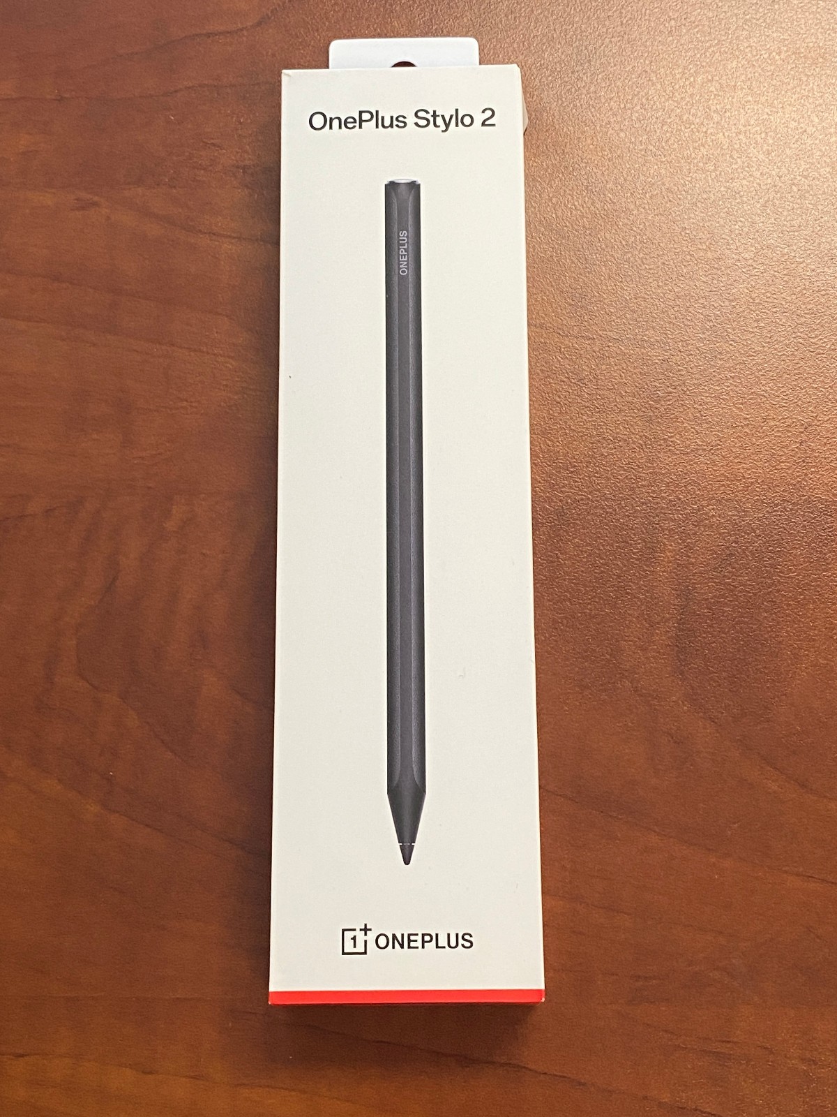 OnePlus Stylo 2 for OnePlus Pad/Pad 2/Pad 3 Tablet Black Stylus - Open Box