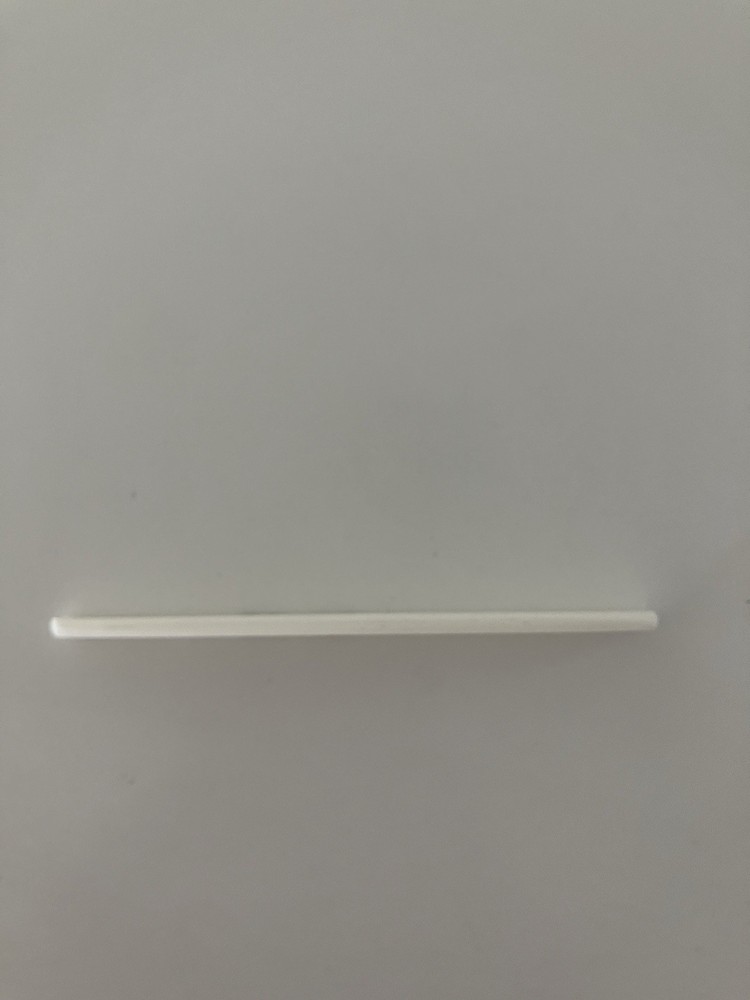 bone saddle for godin multiac guitar