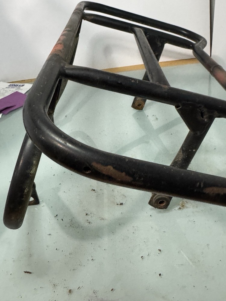 1994 Honda Trx200 Type 2 Front Rack