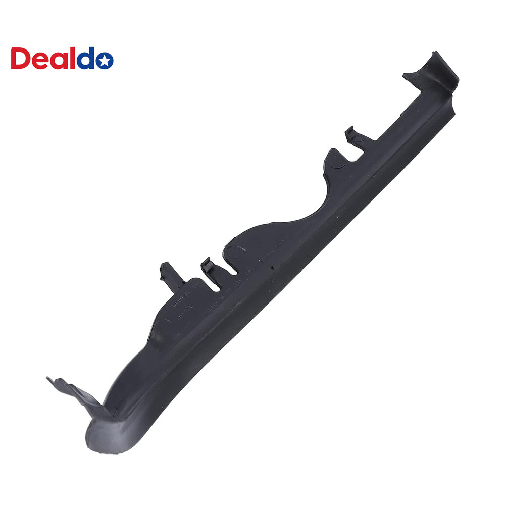 Upper Headlight Cover, 2 Pack Upper Headlight Gaskets Sealing Strip 63126908405