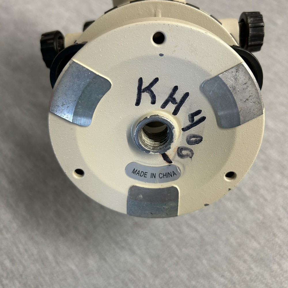 Nikon AP-8 Automatic Level 360 28x W/ Case