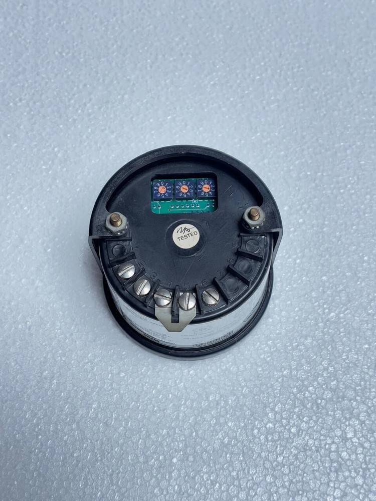 MURPHY MT90 DIGITAL TECHOMETER / RPM METER