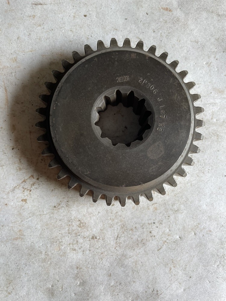 Chelsea 2-P-807 Gear