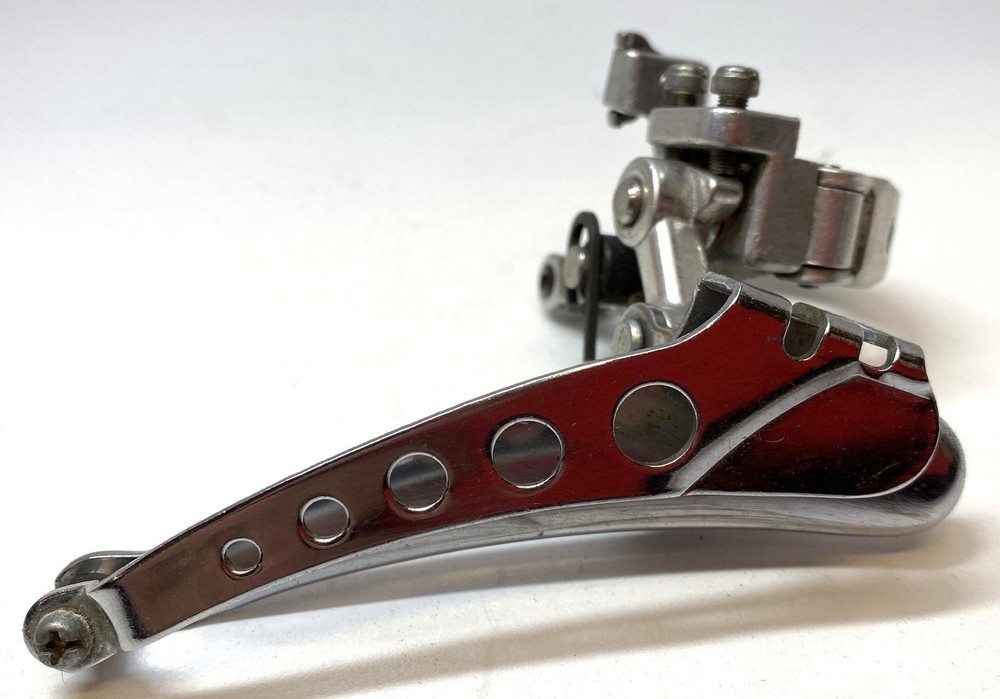 vintage bicycle Raleigh Front DERAILLEUR Suntour