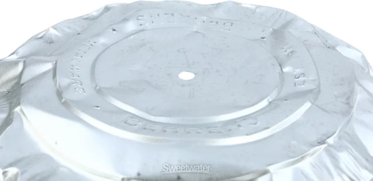 BaldMan Percussion Junk Hat 2.0