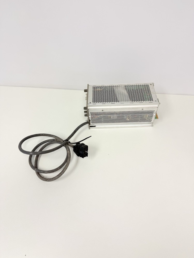 Vintage Tektronix 067-0807-00 DVST Display Exerciser Tested