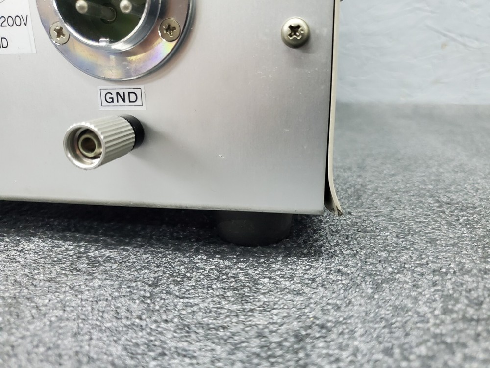 PRE-TECH FINESONIC HIGH FREQUENCY GENERATOR PT-08M