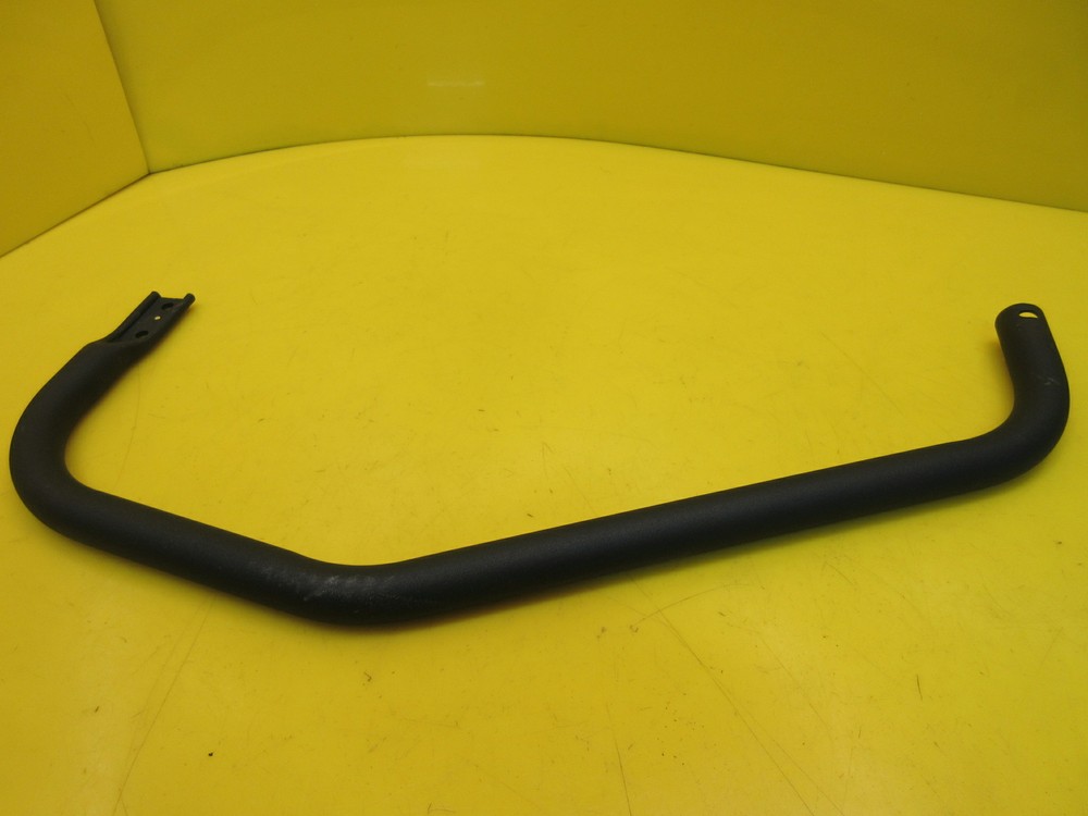 2019 CANAM CAN AM COMMANDER OEM LH SIDE REAR SUBFRAME BACK SUB FRAME PROTECTOR