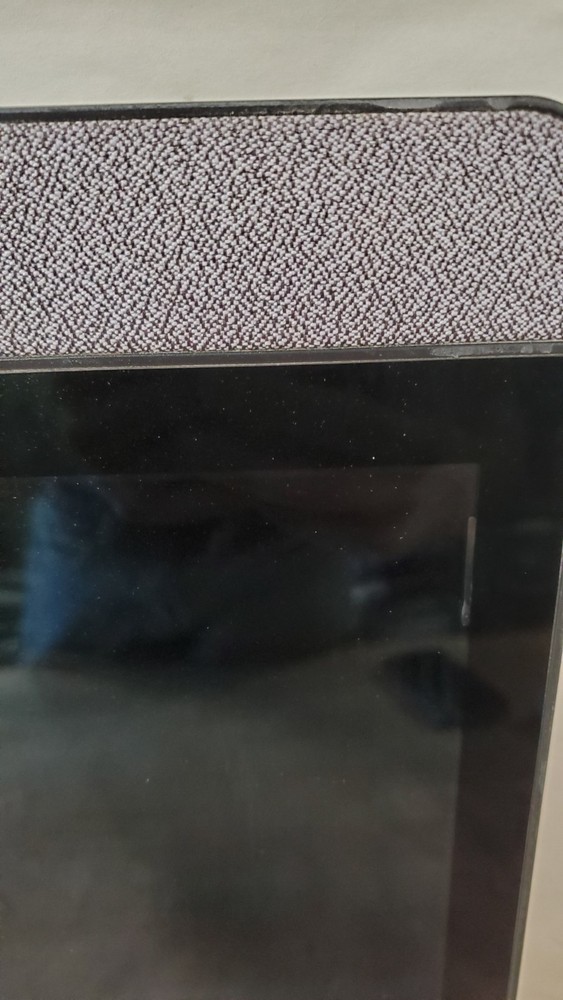 Untested Peloton Bike Tablet - Look