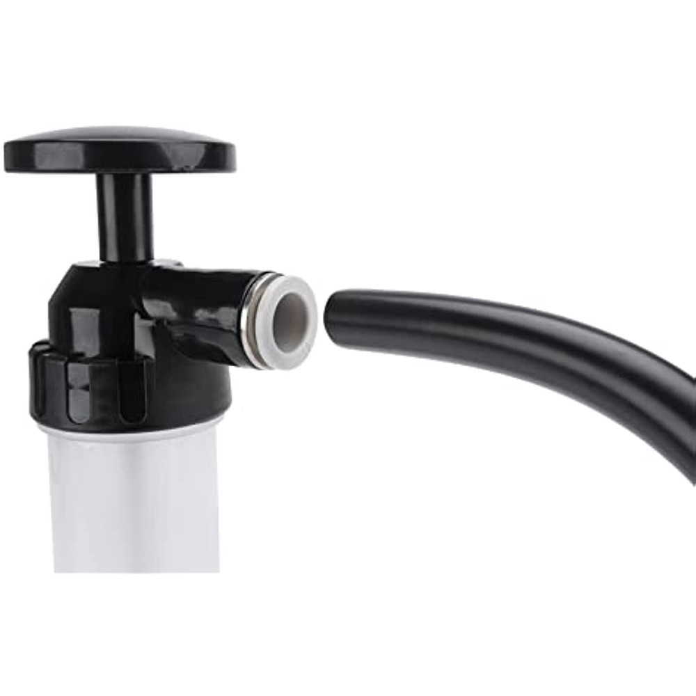 Performance Tool W1156 Grip Clip Transfer Pump/ Siphon Fluid Transfer Pump Kit