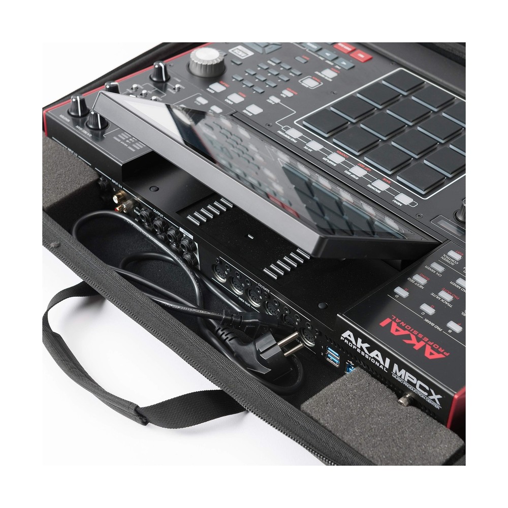 MAGMA Akai MPC X