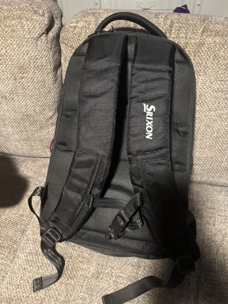 Srixon Backpack New! (no Tags)