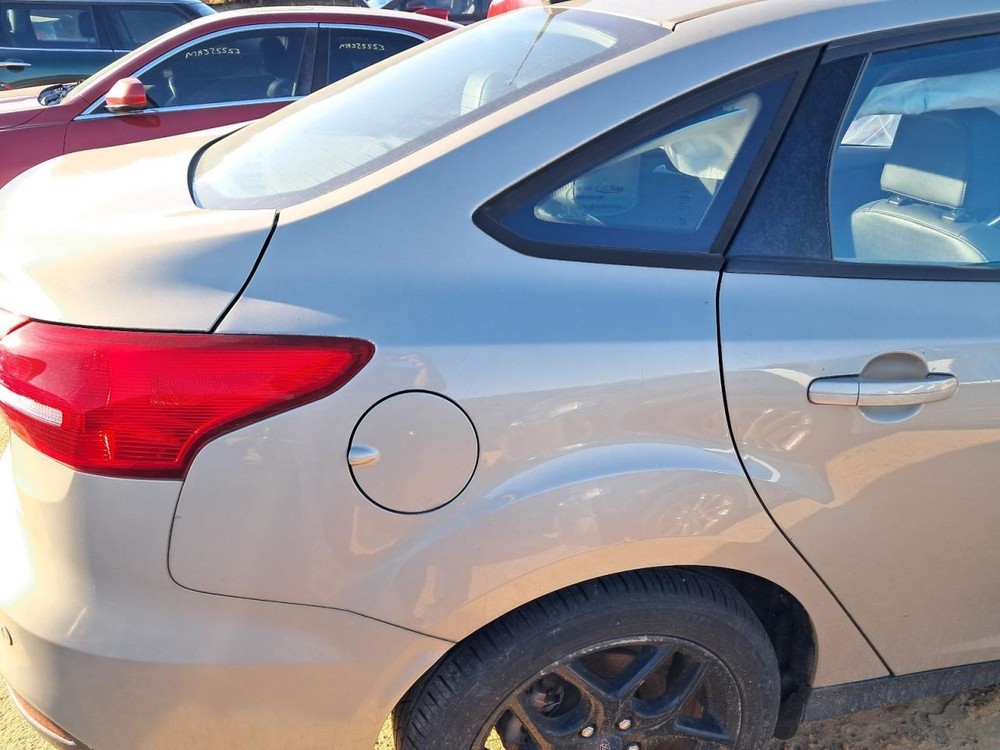 Engine ECM Electronic Control Module Gasoline 2.0L Fits 13-18 FOCUS 4864319