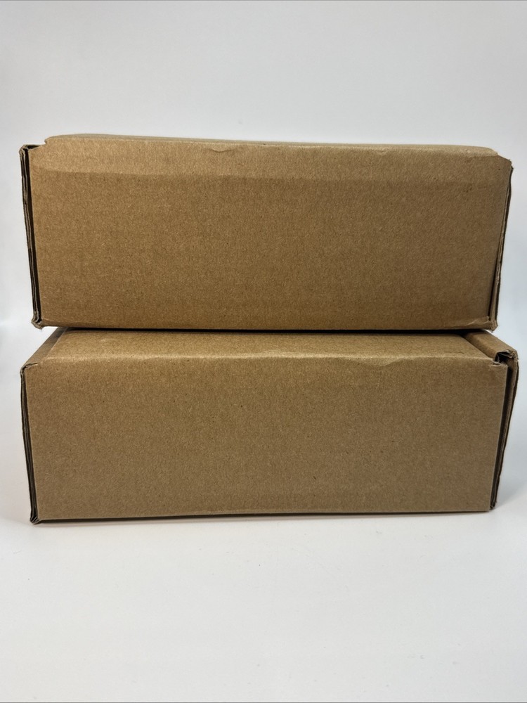 NEW - 2x- Kidde Carbon Monoxide Detector Battery Powered KN-COB-LP3