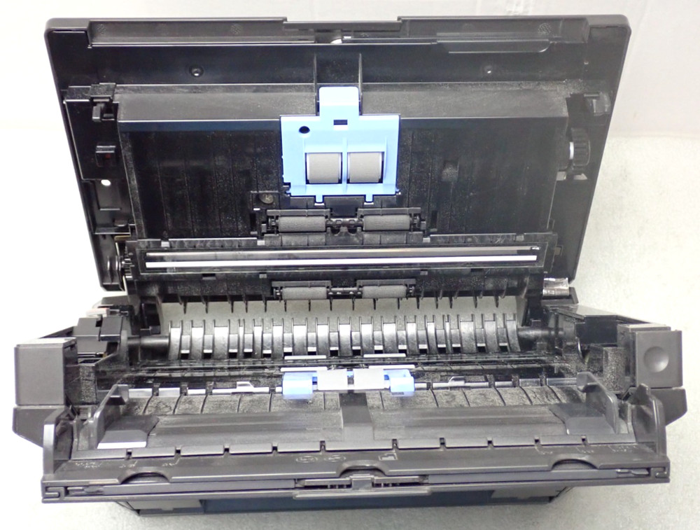 Canon ImageFORMULA DR-C125 High Speed Document Scanner NO Cords