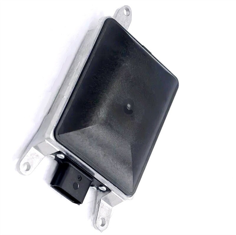 Driver Side Object Sensing Alert Module For Buick Cadillac Chevrolet 23173663