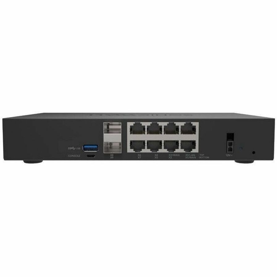 SonicWall TZ280 Network Security/Firewall Appliance