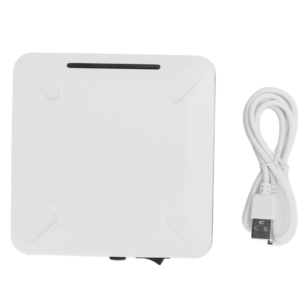 7.83HZ Ultra Low Frequency Pulse Generator For Improved Sleep Quality