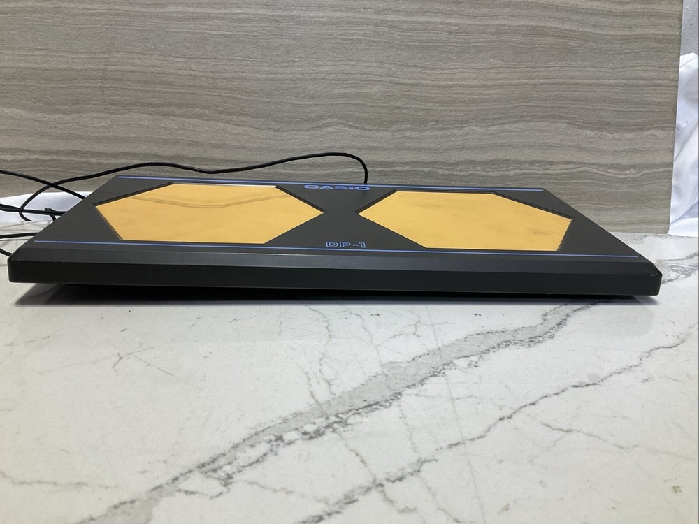Casio DP 1 Drum Pad dp-1 Dp1