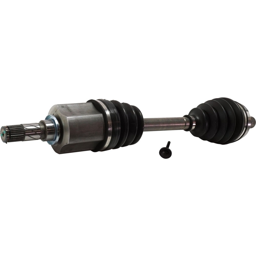 CV Axle For 2004-2005 Mazda 3 Front Driver and Passenger Pair Automatic Trans