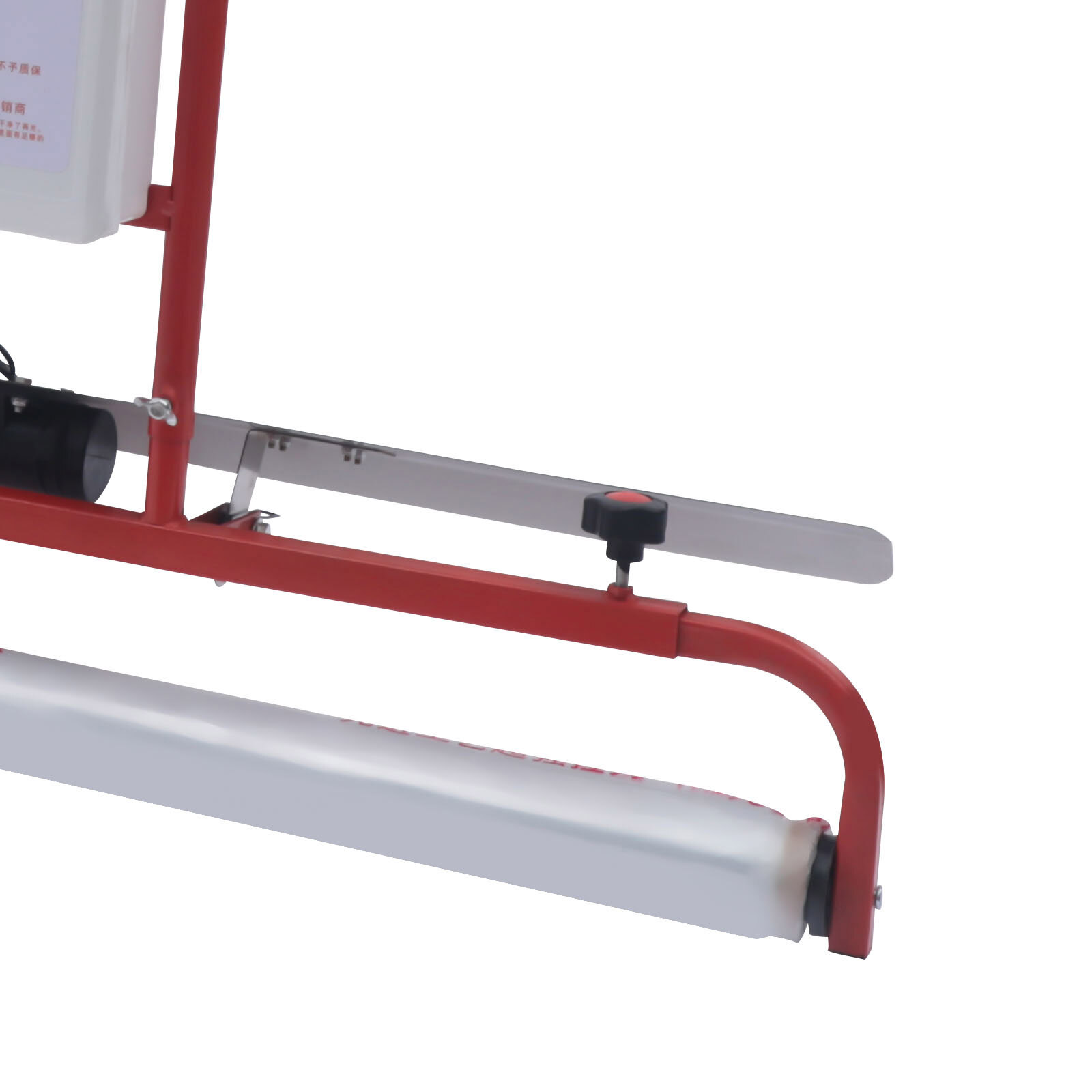 Concrete Screed Machine Screed Level, Lithium Battery Power Supply Concrete