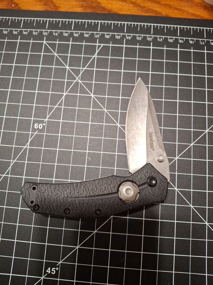 Kershaw 3812 Thistle